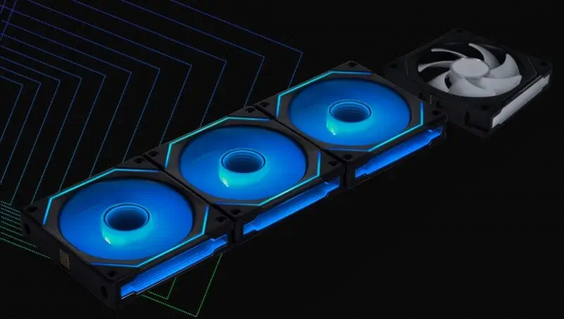 Tối ưu luồng không khí